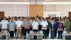 Kapolda Sulbar Hadiri Dialog Pencegahan Intoleransi, Radikalisme dan Terorisme