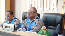Jamin Proses Seleksi Objektif, Kapolda Sulbar Tegaskan Kelulusan PAG dan SBP Ditentukan Kemampuan Peserta