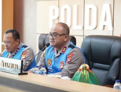 Jamin Proses Seleksi Objektif, Kapolda Sulbar Tegaskan Kelulusan PAG dan SBP Ditentukan Kemampuan Peserta