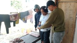 Polsek Campalagian Tangkap Terduga Pelaku Pemerasan di Pantai Babatoa, Diserahkan ke Sat Reskrim Polres Polman