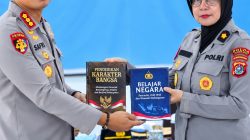 Commander Wish Kapolda Sultra Ditindaklanjuti, Kapolresta Kendari Dorong Pelayanan Nyata untuk Masyarakat