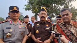 Sinergi Penegak Hukum Jadi Kunci, Sultra Akan Dijadikan Role Model Implementasi KUHP dan KUHAP Baru