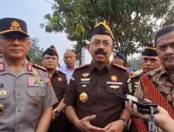 Sinergi Penegak Hukum Jadi Kunci, Sultra Akan Dijadikan Role Model Implementasi KUHP dan KUHAP Baru