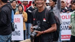 Peringati Hari Kesaktian Pancasila, Sinar Sulawesi Ajak Masyarakat Amalkan Nilai Kebangsaan