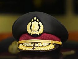 Kapolda Sulbar Berganti, Irjen Totok Suharyanto Lanjutkan Estafet Kepemimpinan Irjen Adi Deriyan