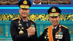 Kapolri Suyudi Ario Seto Diharapkan Bawah Perubahan Dekat dengan Rakyat, Adil kepada Media
