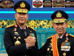 Kapolri Suyudi Ario Seto Diharapkan Bawah Perubahan Dekat dengan Rakyat, Adil kepada Media
