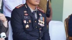 Kapolresta Kendari Bersama TNI, Teguhkan Komitmen Jaga Keamanan dan Keutuhan NKRI