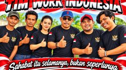 H. Syamsul Alam Tegaskan Pentingnya Soliditas dan Komunikasi dalam Tim Work