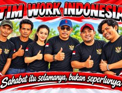 H. Syamsul Alam Tegaskan Pentingnya Soliditas dan Komunikasi dalam Tim Work