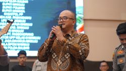 Malam Kenal Pamit Ragaku Pergi Namun Hatiku Tetap di Sulbar
