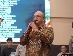 Malam Kenal Pamit Ragaku Pergi Namun Hatiku Tetap di Sulbar