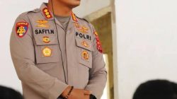 Safari Jumat Jadi Ruang Silaturahmi, Kapolresta Kendari Ajak Warga Bersama Jaga Keamanan