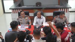 Polda Sulbar Ungkap Jaringan Narkoba, PNS dan Oknum Polri Terlibat, Komitmen Penegakan Hukum Tanpa Pandang Bulu