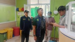 Bus Makassar-Palu Terbalik di Mamuju, Tim Biddokkes Polda Sulbar Respon Cepat Evakuasi 26 Korban