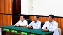 Gugatan Praperadilan Ditolak, Bidkum Polda Sulbar Menang di PN Majene