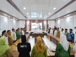 Perkuat Kamtibmas, Ditbinmas Polda Sulbar Siap Dukung Kemaslahatan Umat Bersama Lembaga Keagamaan