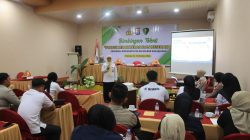Bimtek Dokkes Polda Sulbar, Pastikan Layanan Medis di Lingkungan Polri dan Masyarakat Semakin Baik