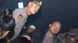 Polda Sultra dan Jajaran Bersinergi Wujudkan Kendari Bersih dari Ancaman Narkoba