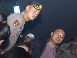 Polda Sultra dan Jajaran Bersinergi Wujudkan Kendari Bersih dari Ancaman Narkoba