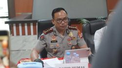 Perkuat Lini Terdepan Pelayanan, Polda Sulbar Mutasi 223 Personel ke 6 Polres Jajaran