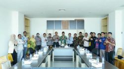 Kapolresta Kendari Dorong Kolaborasi Polri dan Tokoh Agama Ciptakan Kamtibmas Kondusif