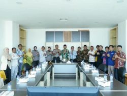 Kapolresta Kendari Dorong Kolaborasi Polri dan Tokoh Agama Ciptakan Kamtibmas Kondusif