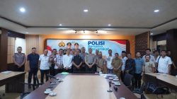 Dengar Persoalan Lahan Warga Pasangkayu, Kapolda Sulbar Kedepankan Dialog dan Kepastian Hukum