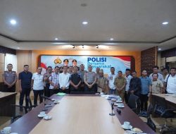 Dengar Persoalan Lahan Warga Pasangkayu, Kapolda Sulbar Kedepankan Dialog dan Kepastian Hukum