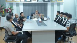 Aksi Gemilang Personil Polri di HUT TNI Ke-81: Kapolda Sulbar Apresiasi Tinggi Atlet Polisi Juara Umum Piala Panglima TNI