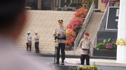 Kapolda Sulbar Tegaskan Tiga Ukuran Keberhasilan Operasi Patuh 2026, Bukan Soal Banyaknya Tilang