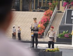 Kapolda Sulbar Tegaskan Tiga Ukuran Keberhasilan Operasi Patuh 2026, Bukan Soal Banyaknya Tilang