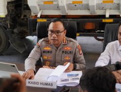 Kabid Humas Polda Sulbar Tegaskan Pengungkapan Penyalahgunaan BBM Bersubsidi Akan Berlanjut Hingga ke Akar-akarnya