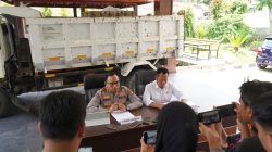 Polda Sulbar Gagalkan Penyalahgunaan dan Pengangkutan 3.567 liter BBM Bersubsidi di Pasangkayu dan Polman