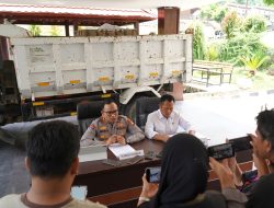 Polda Sulbar Gagalkan Penyalahgunaan dan Pengangkutan 3.567 liter BBM Bersubsidi di Pasangkayu dan Polman