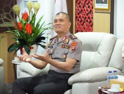 Cegah Antrian Panjang dan Penyalahgunaan BBM, Ditbinmas Polda Sulbar Beri Himbauan ke Pengelola SPBU Simbuang dan Kali Mamuju