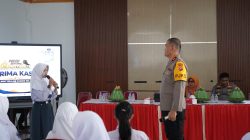 Kapolda Sulbar Dorong SMAN 1 Mamuju Bebas Bullying Menuju Generasi Produktif dan Berprestasi
